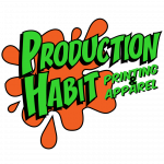 Production Habit Printing and Apparel